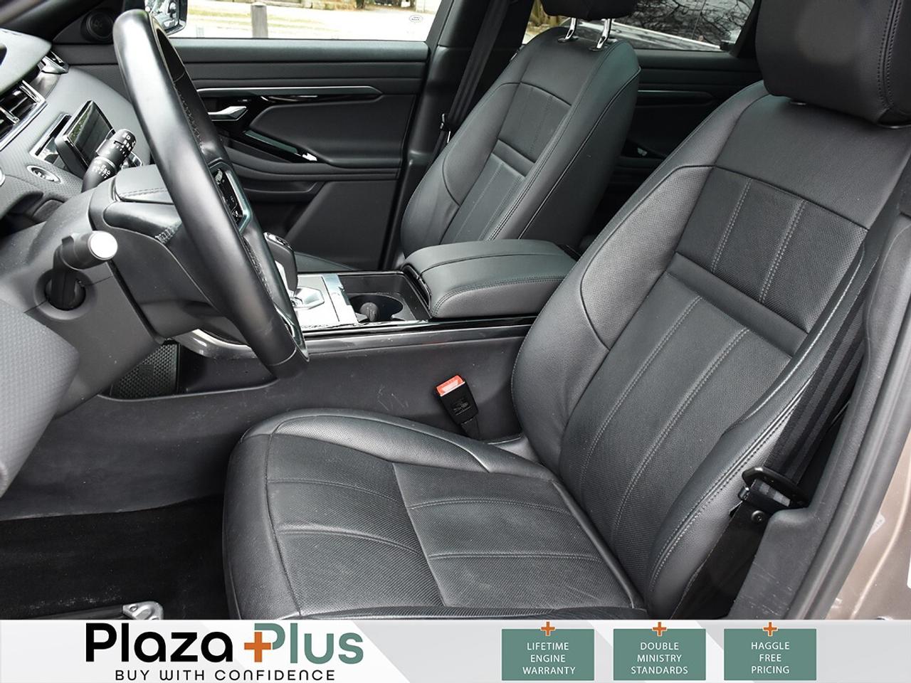 2023 Land Rover Range Rover Evoque S Photo