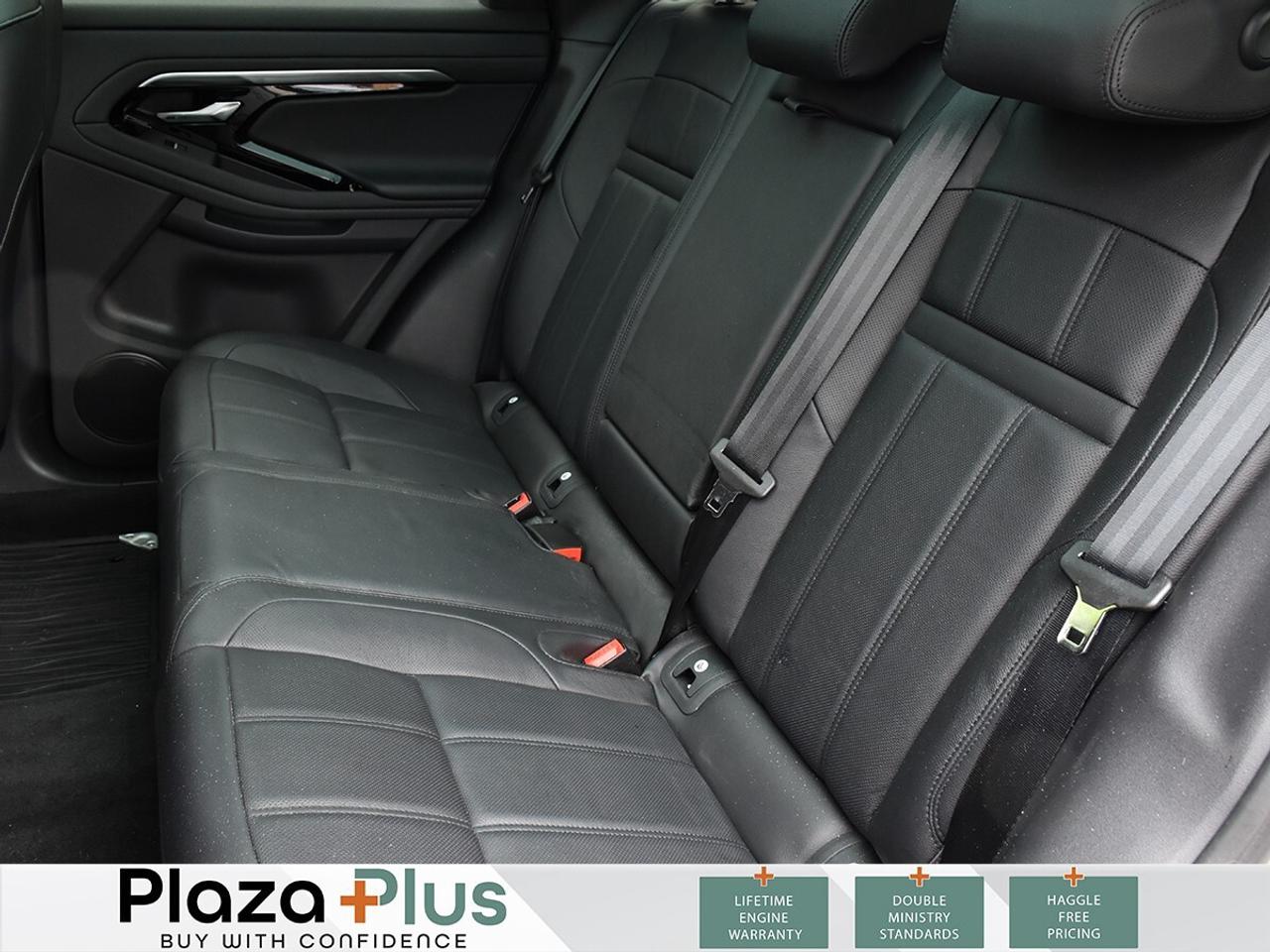 2023 Land Rover Range Rover Evoque S Photo