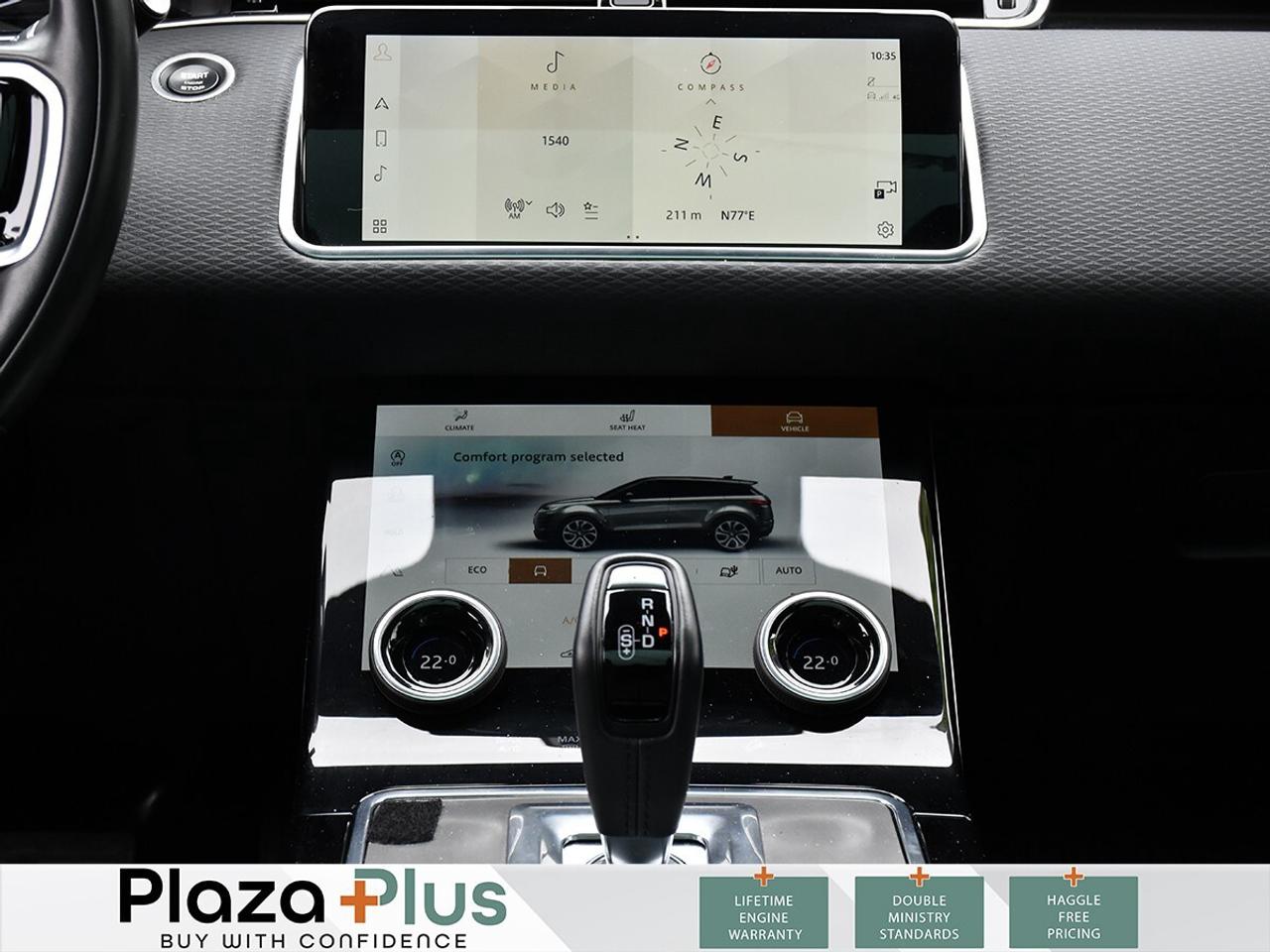 2023 Land Rover Range Rover Evoque S Photo