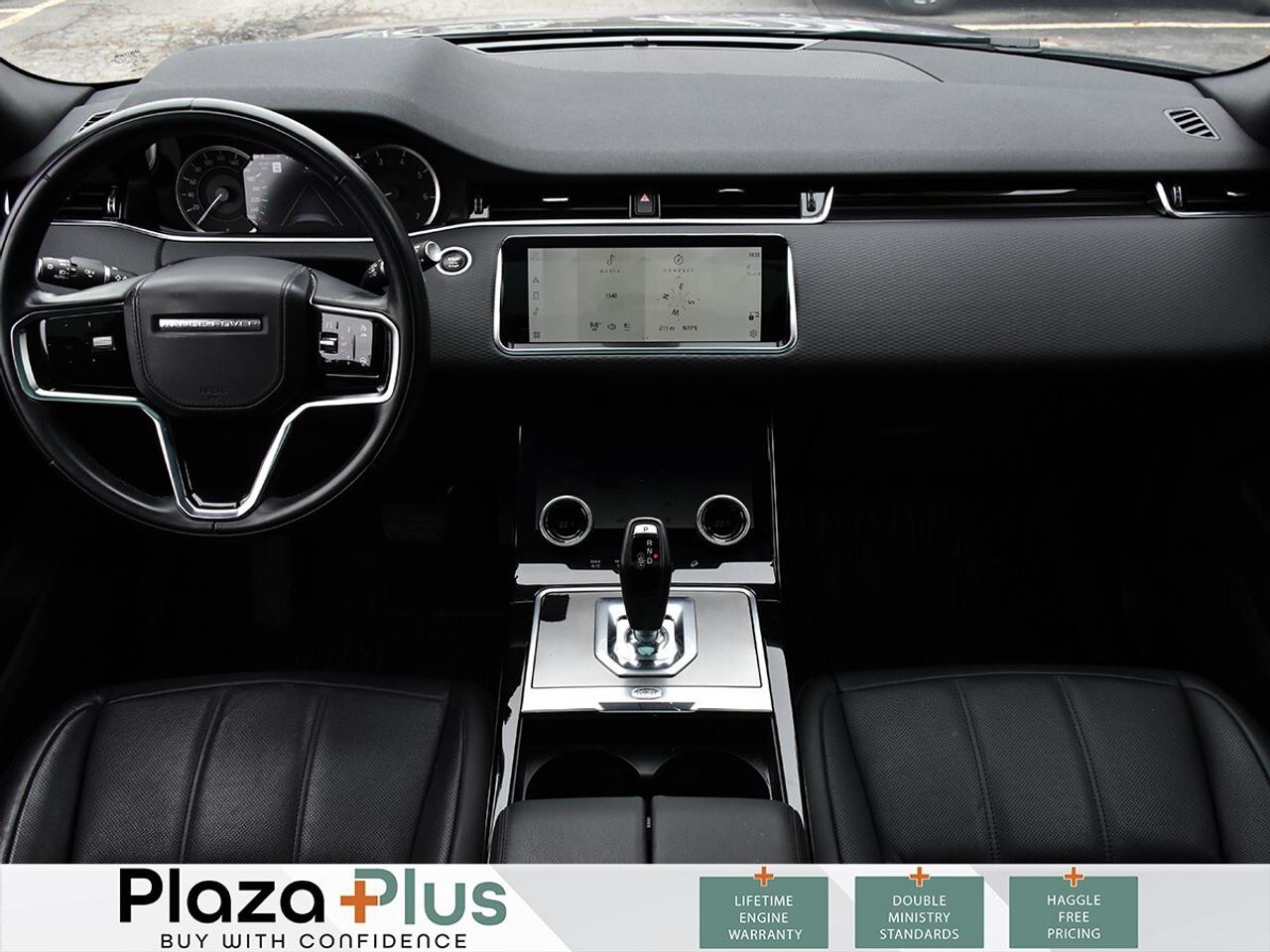 2023 Land Rover Range Rover Evoque S Photo