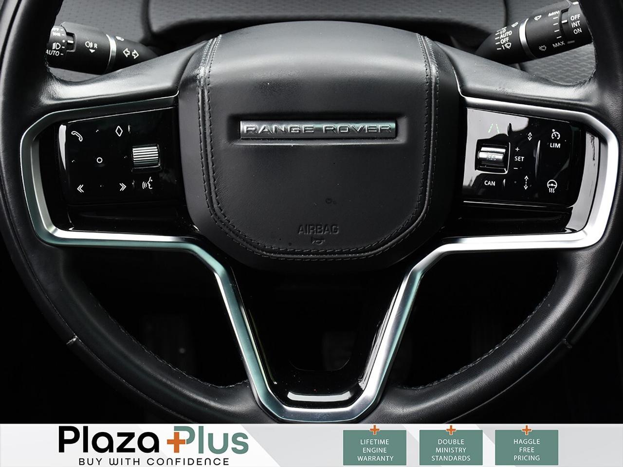 2023 Land Rover Range Rover Evoque S Photo