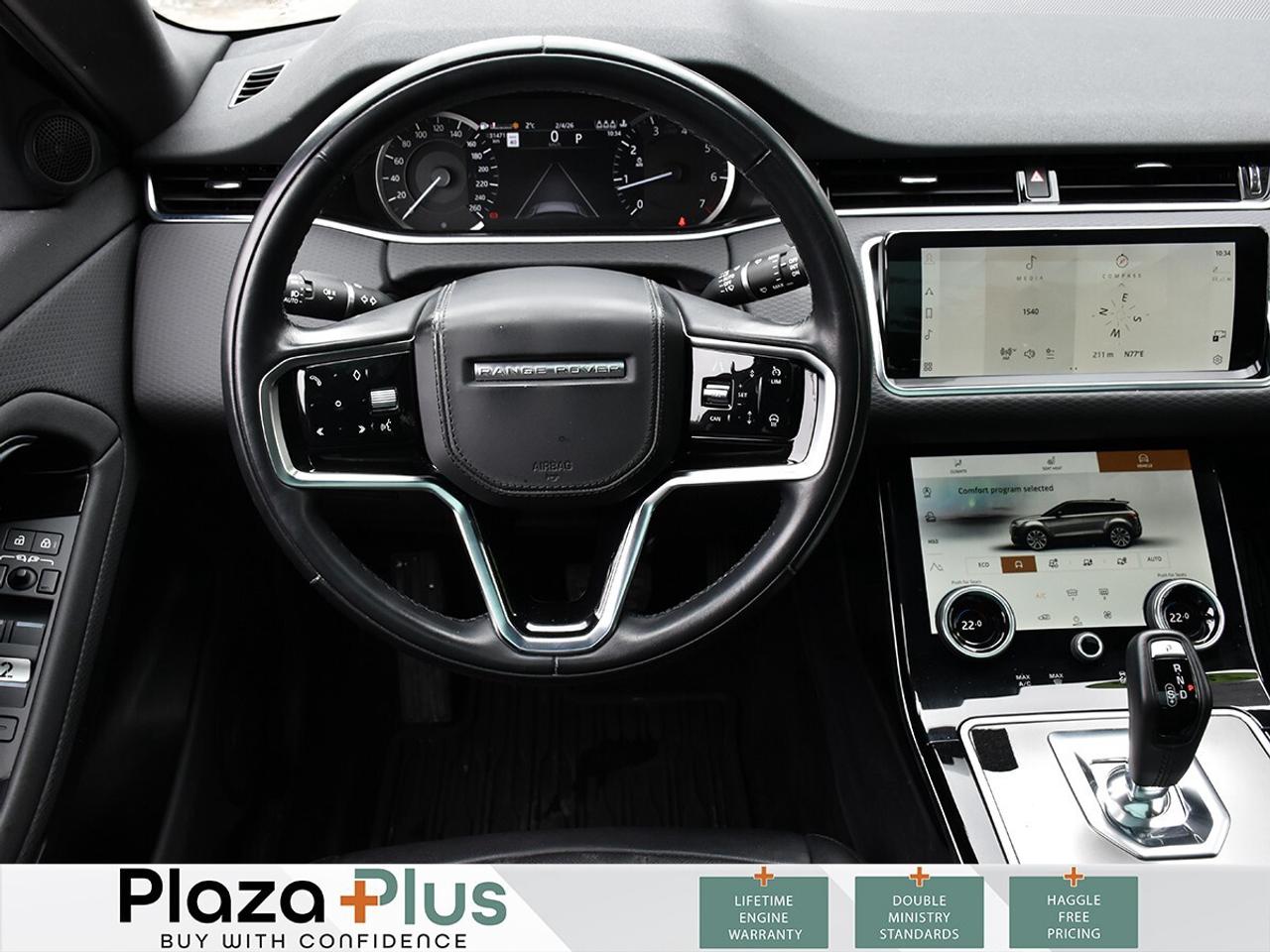 2023 Land Rover Range Rover Evoque S Photo