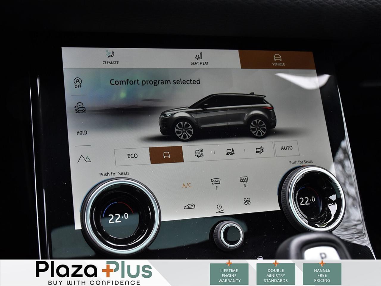 2023 Land Rover Range Rover Evoque S Photo