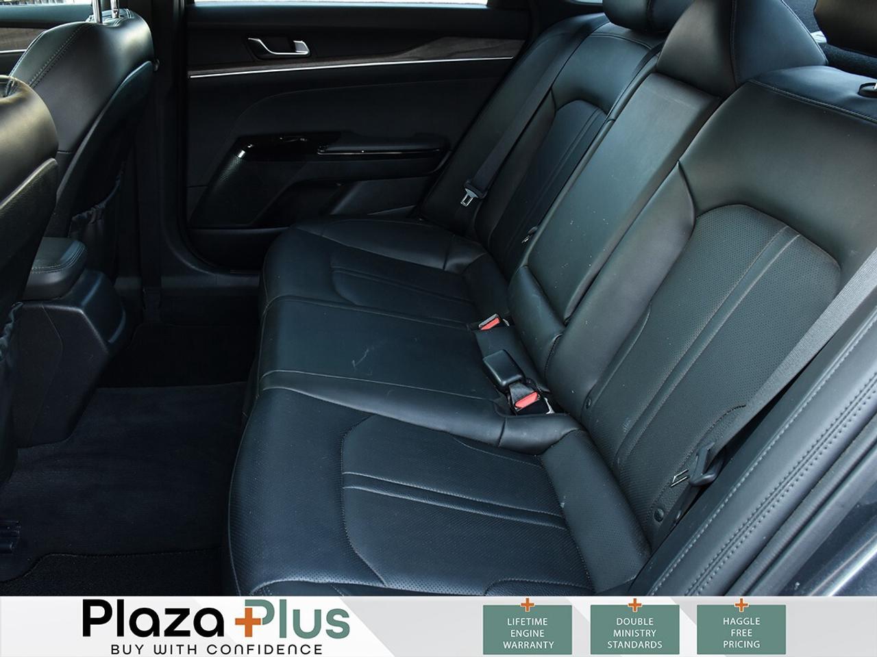 2021 Kia K5 GT-Line Photo