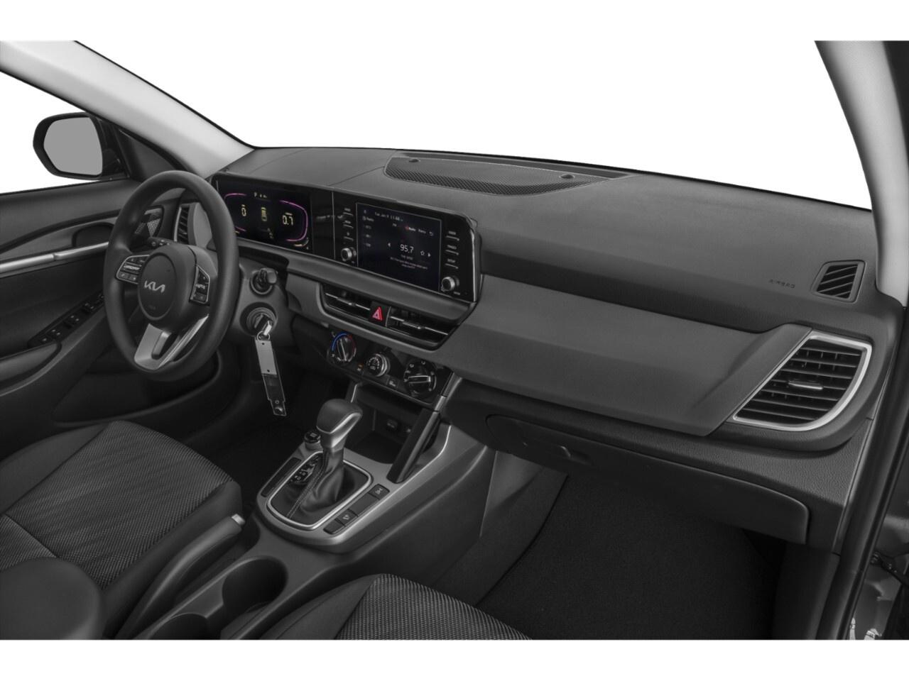 2024 Kia Seltos LX Photo