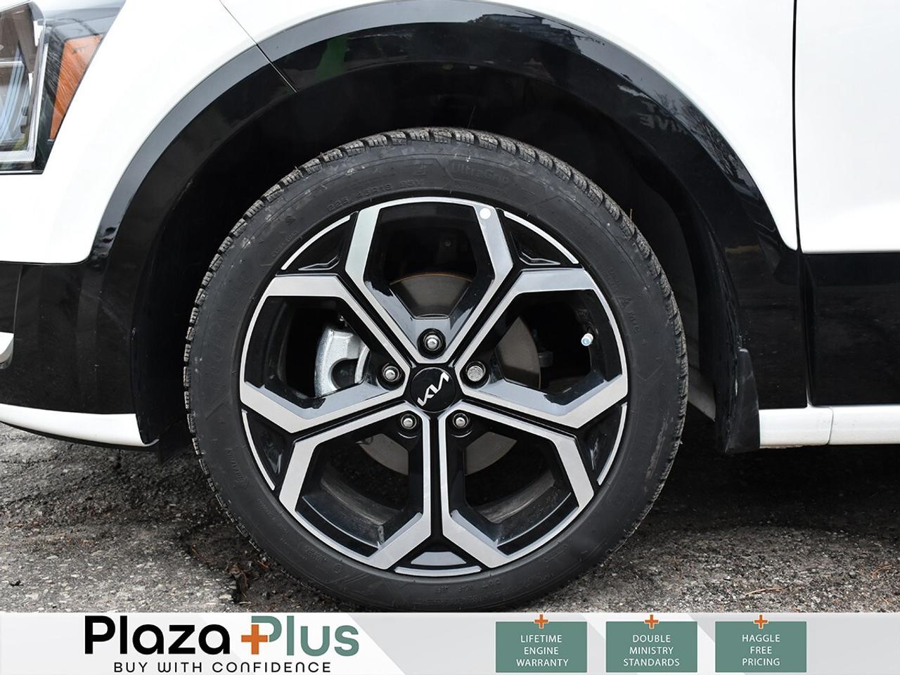 2025 Kia NIRO SX Photo