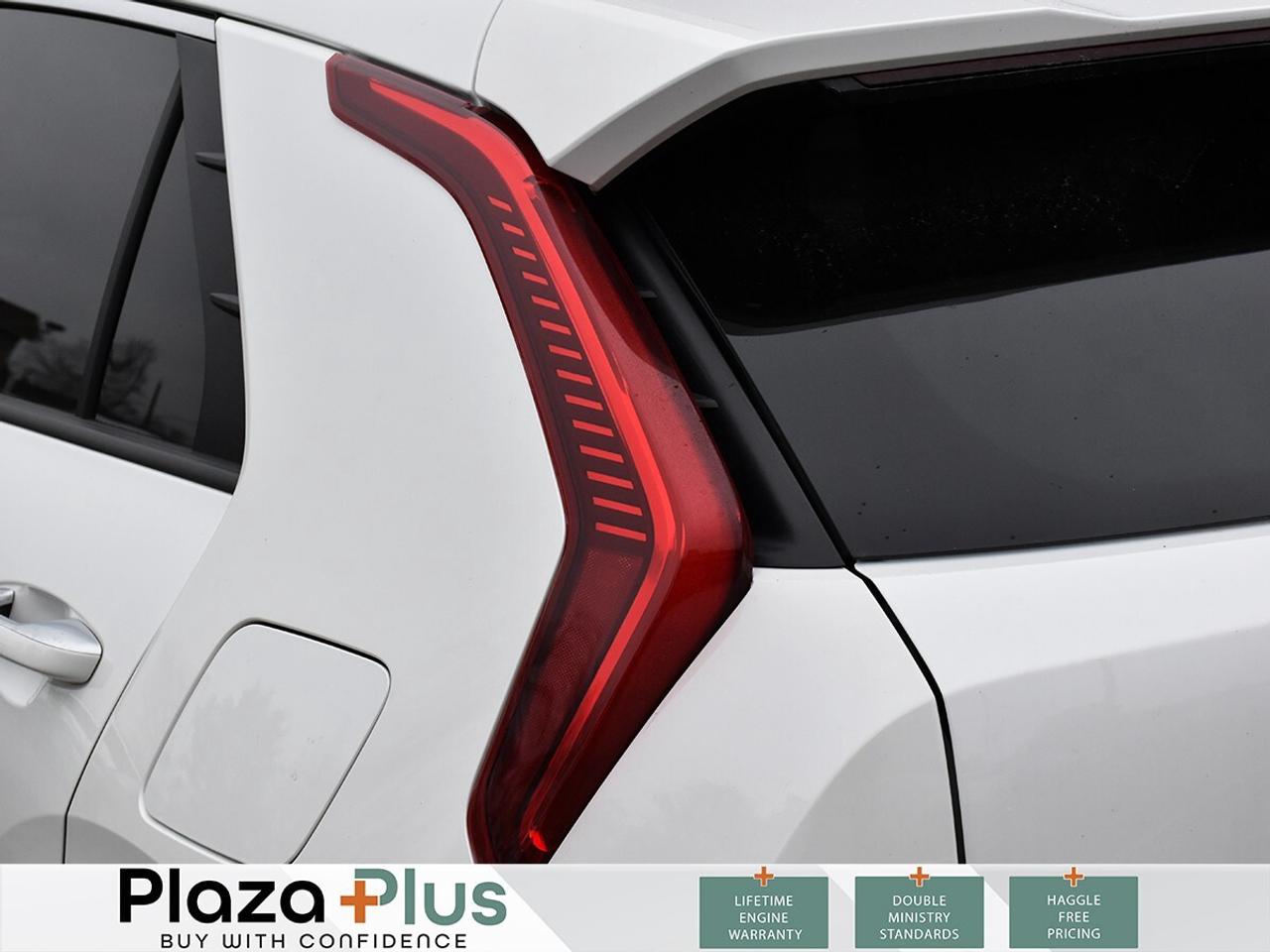 2025 Kia NIRO SX Photo