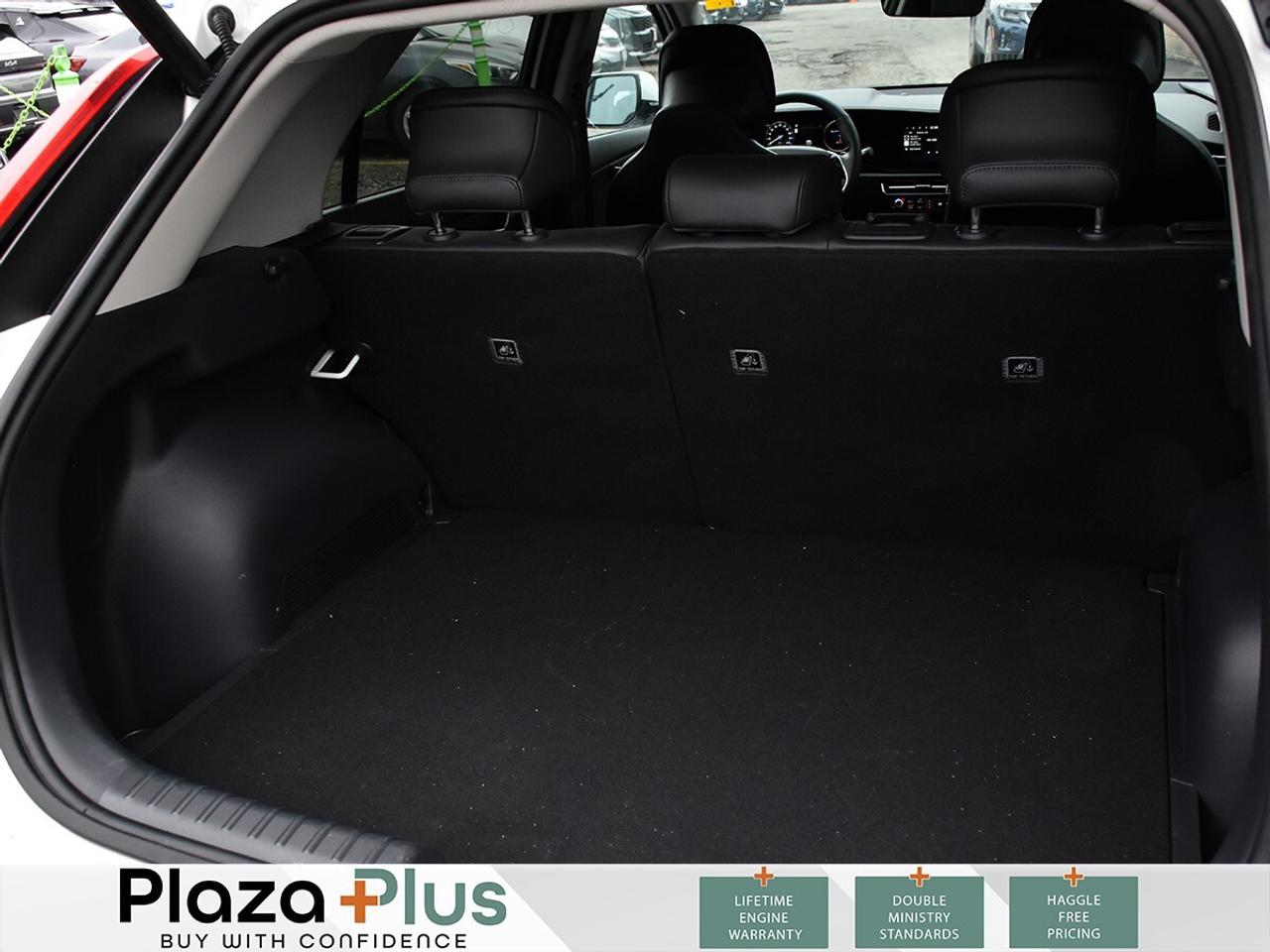 2025 Kia NIRO SX Photo