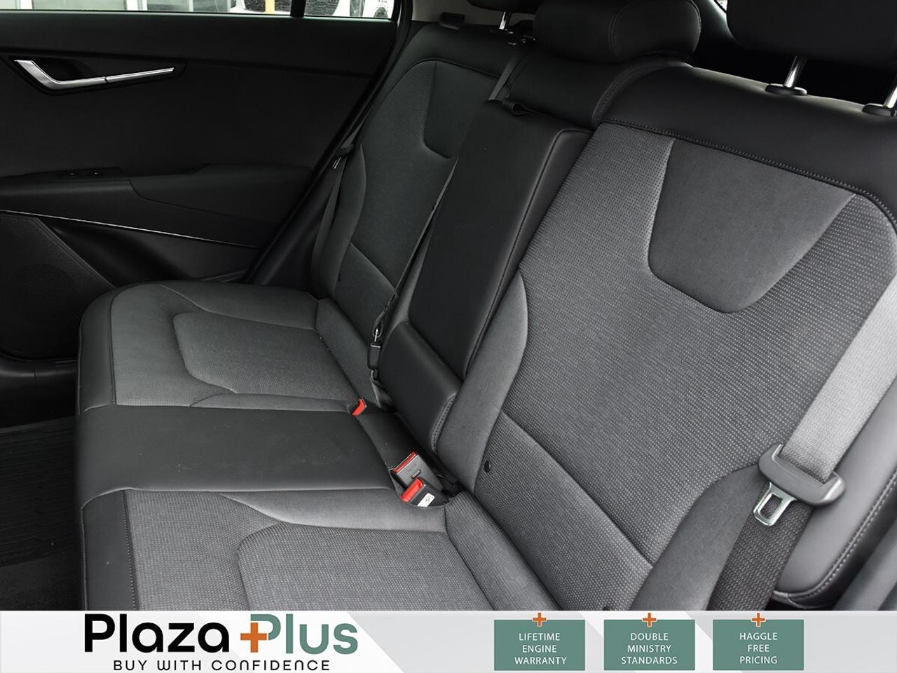 2025 Kia NIRO SX Photo