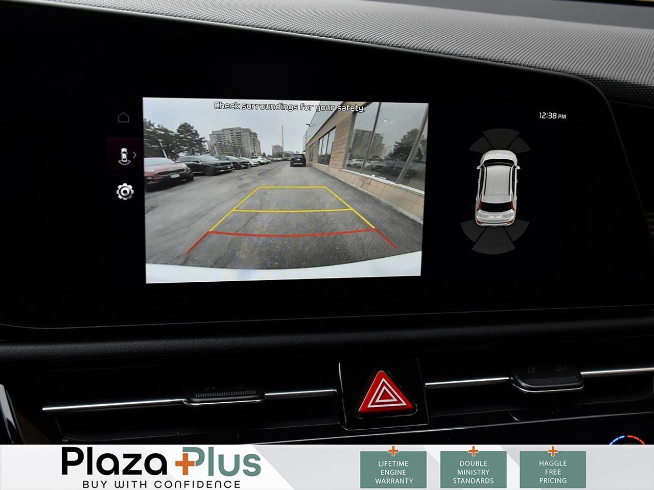 2025 Kia NIRO SX Photo