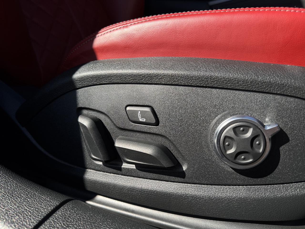 2018 Audi S5 Sportback TFSI quattro Technik tiptronic Photo