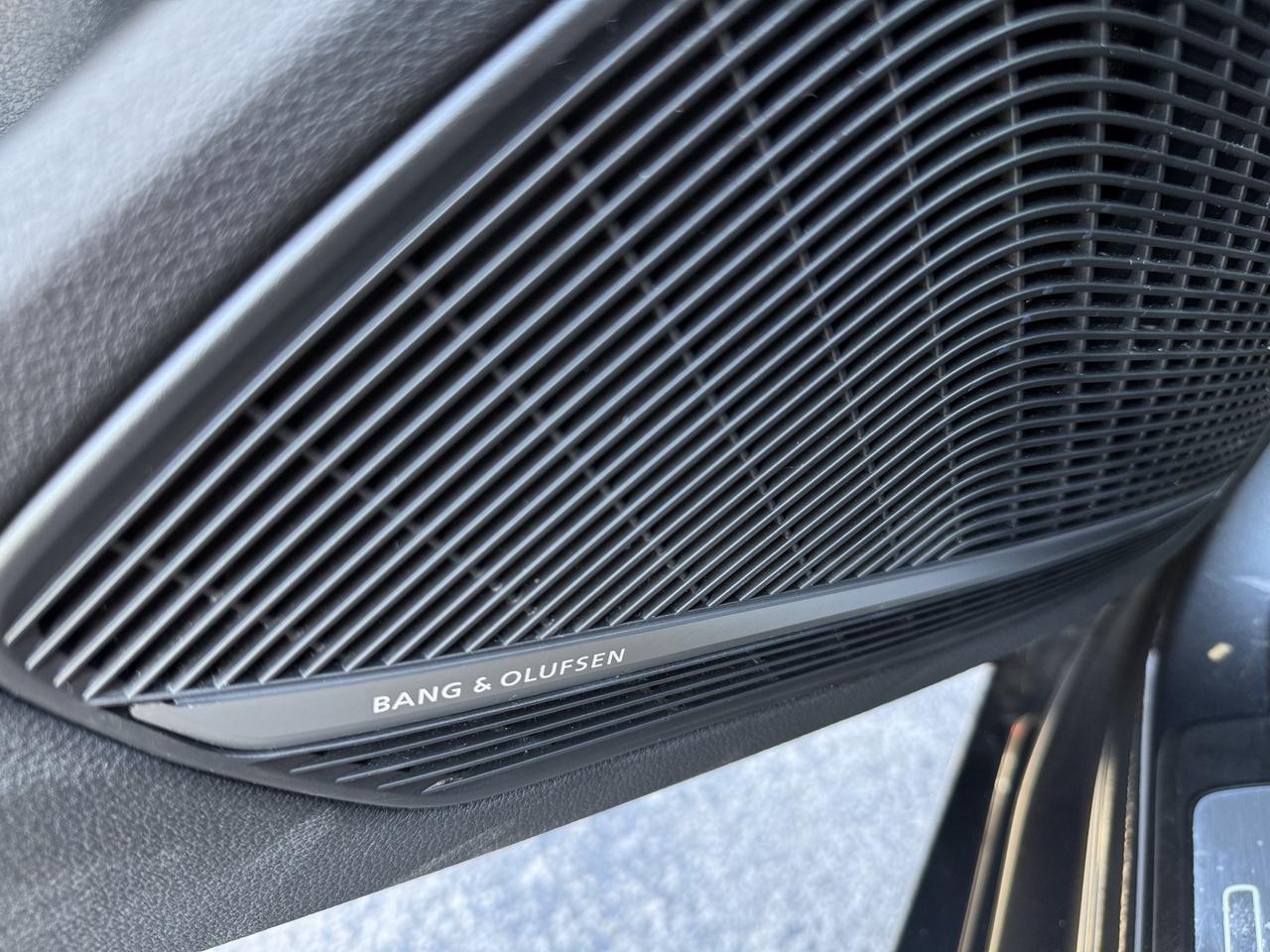 2018 Audi S5 Sportback TFSI quattro Technik tiptronic Photo