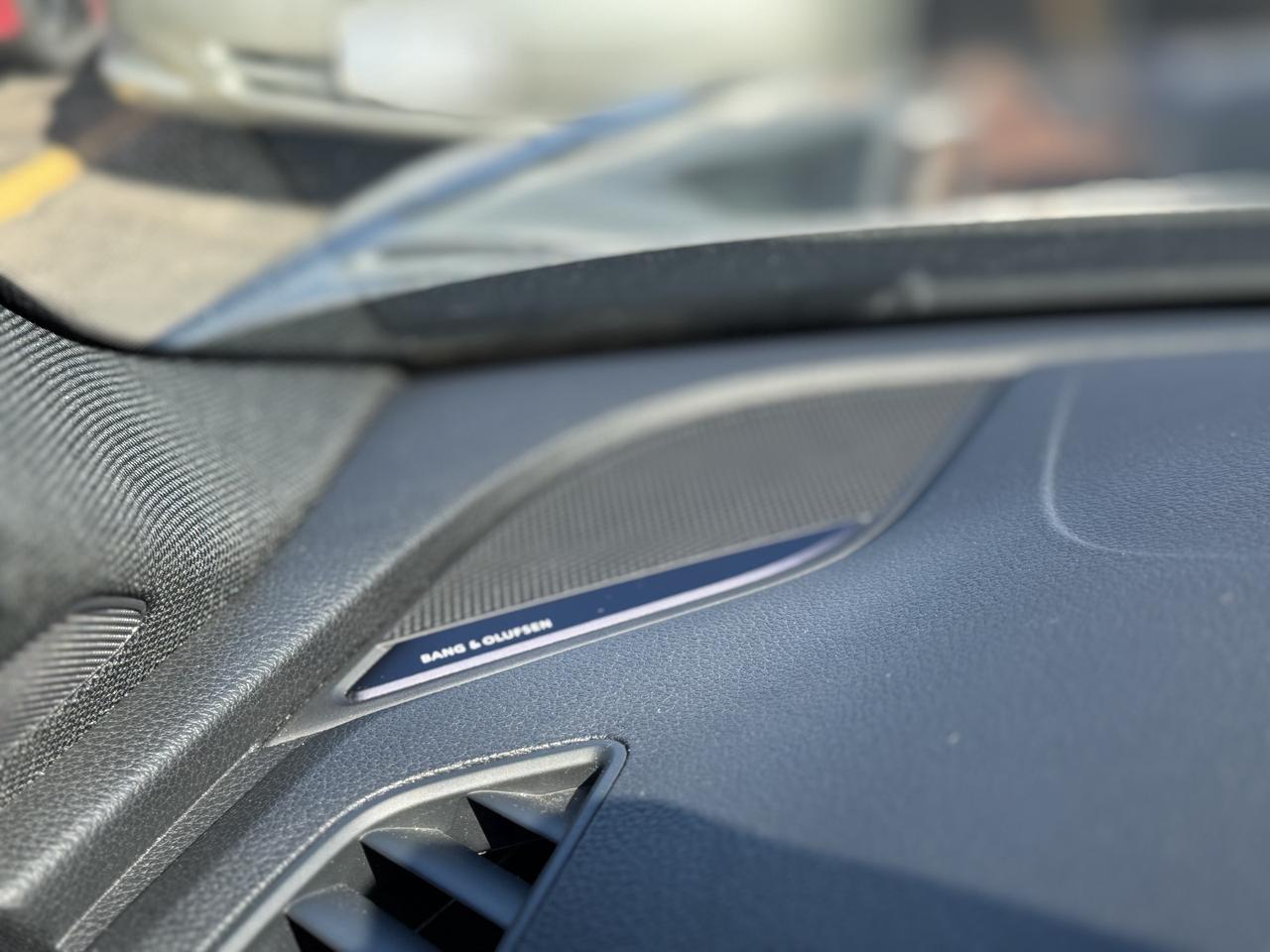 2018 Audi S5 Sportback TFSI quattro Technik tiptronic Photo