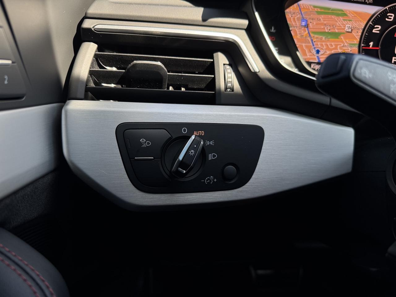 2018 Audi S5 Sportback TFSI quattro Technik tiptronic Photo