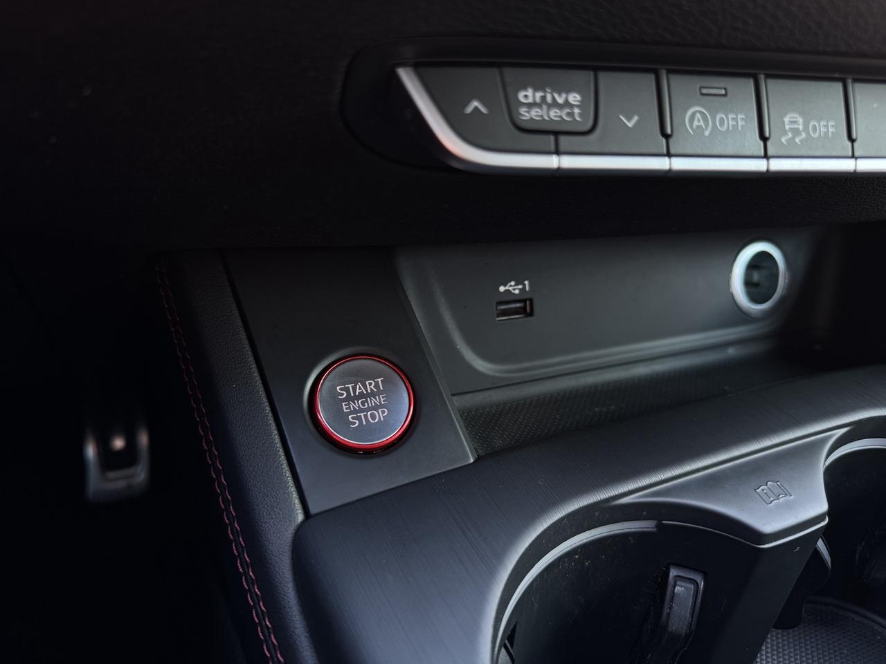 2018 Audi S5 Sportback TFSI quattro Technik tiptronic Photo