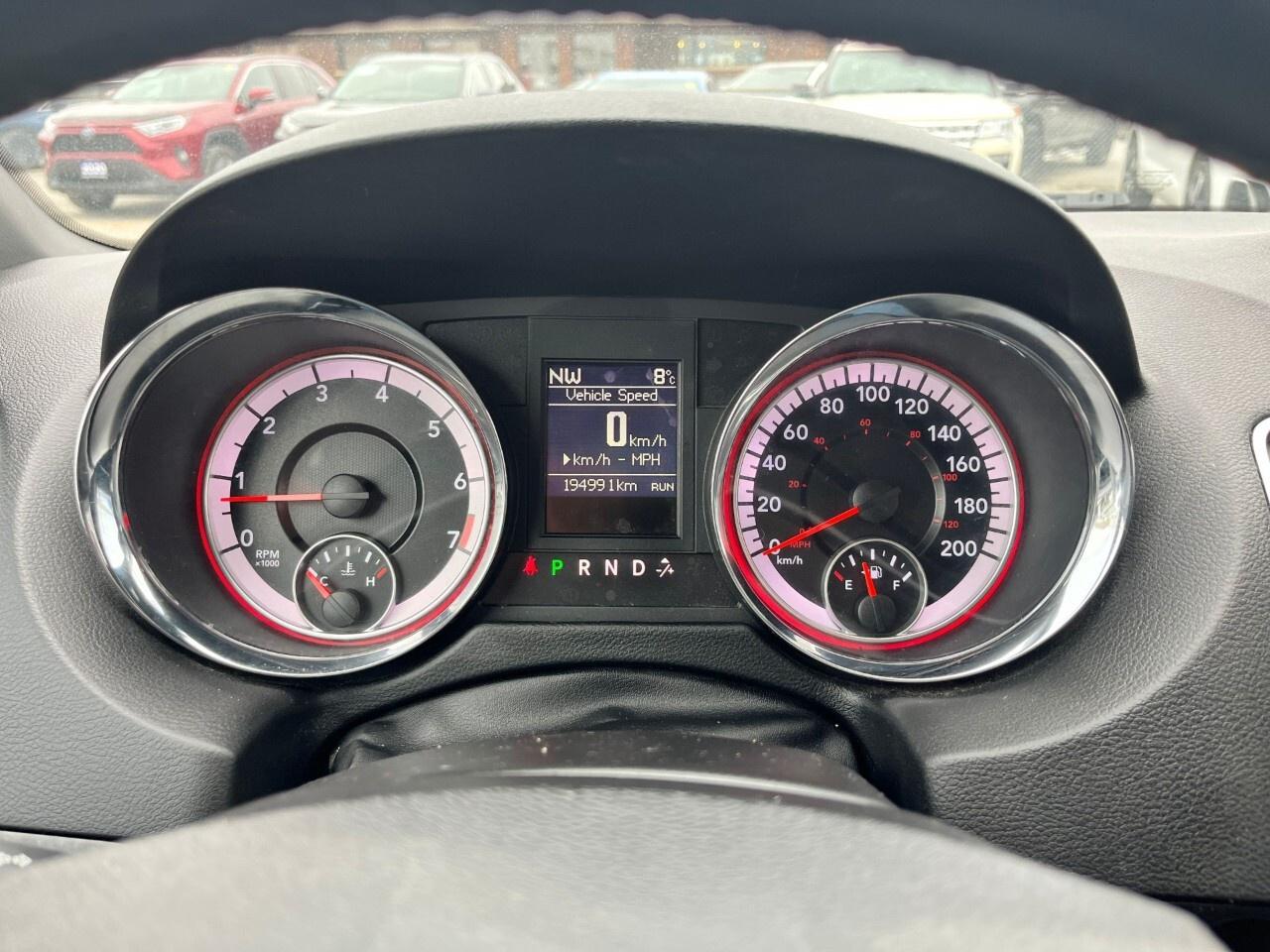 2019 Dodge Grand Caravan 35TH ANNIVERSARY   HEATED SEATS   CLEAN CARFAX   C Photo