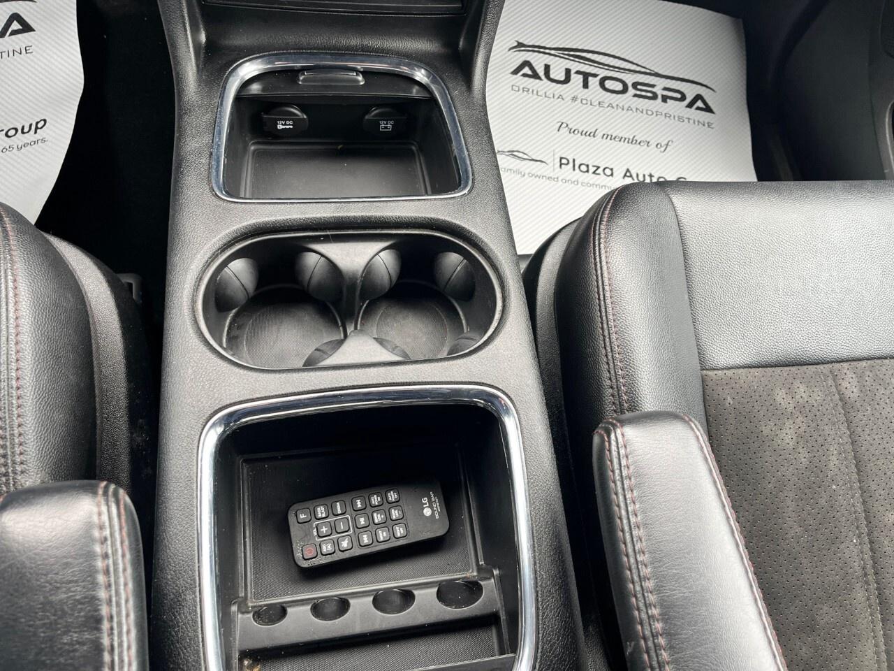 2019 Dodge Grand Caravan 35TH ANNIVERSARY   HEATED SEATS   CLEAN CARFAX   C Photo
