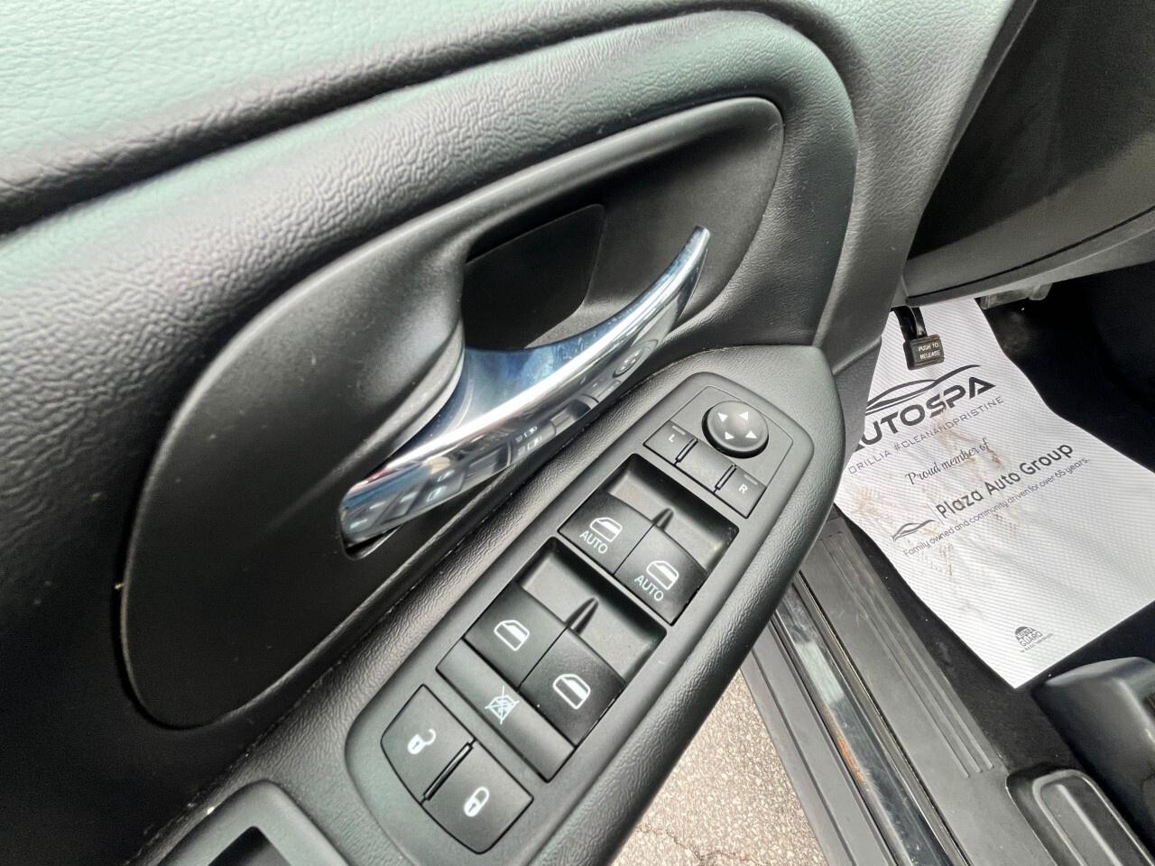 2019 Dodge Grand Caravan 35TH ANNIVERSARY   HEATED SEATS   CLEAN CARFAX   C Photo