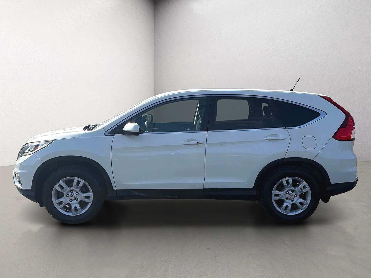 2015 Honda CR-V SE AWD Back Up Camera Photo