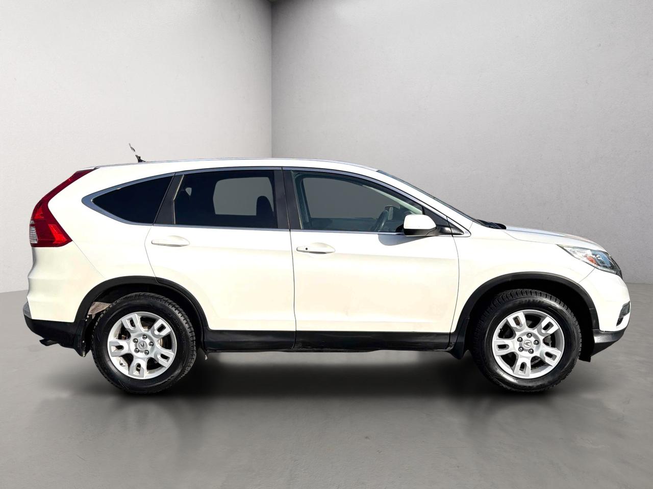 2015 Honda CR-V SE AWD Back Up Camera Photo