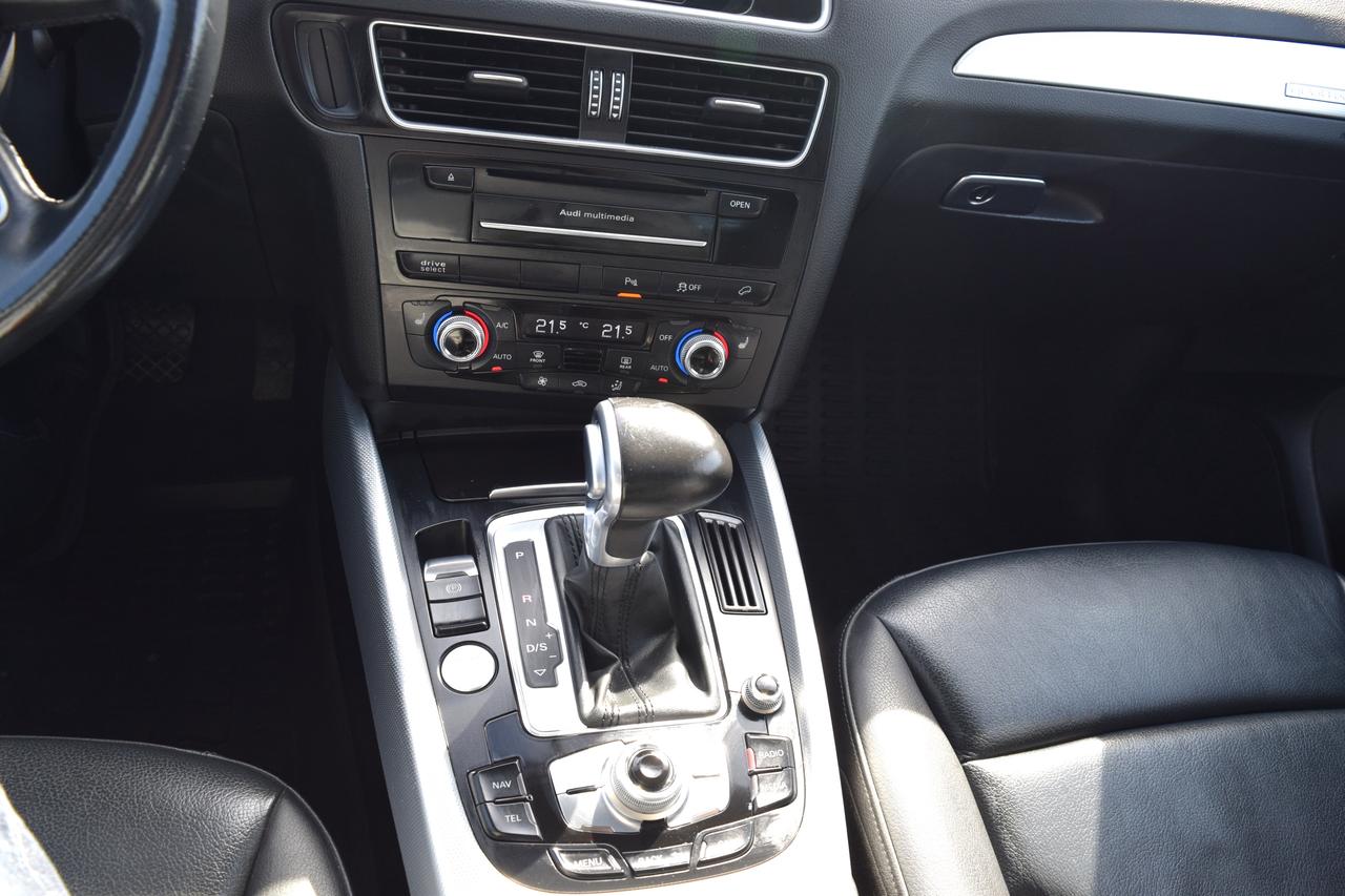 2016 Audi Q5 2.0T Progressiv Navi Panoramic Sunroof Photo