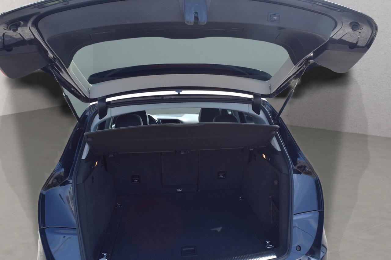 2016 Audi Q5 2.0T Progressiv Navi Panoramic Sunroof Photo
