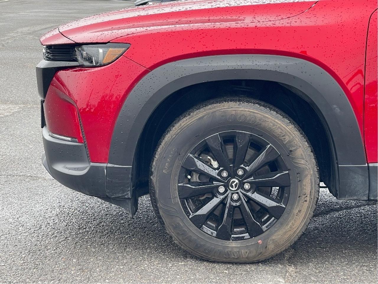 2025 Mazda CX-50 GS-L AWD Photo