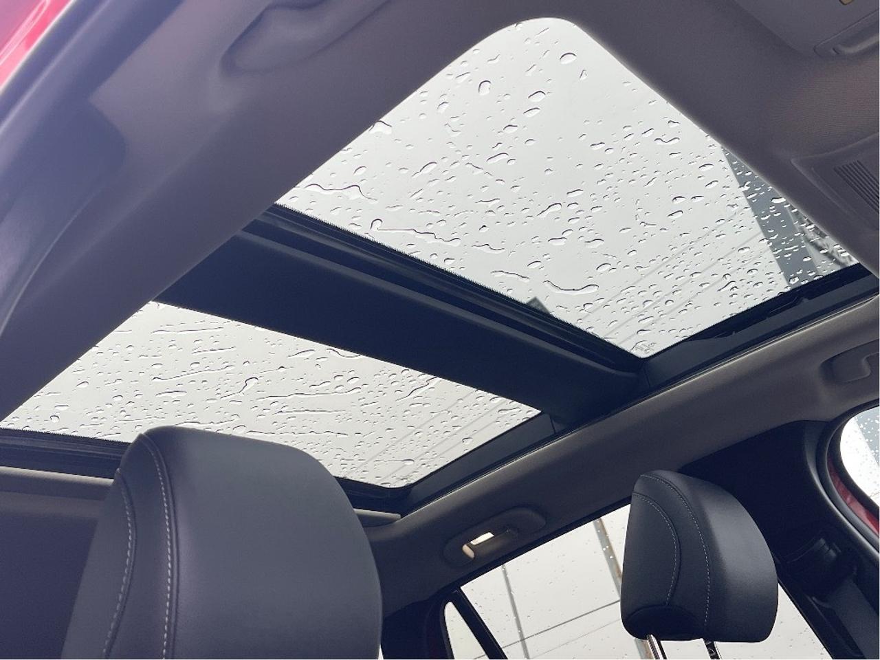 2025 Mazda CX-50 GS-L AWD Photo