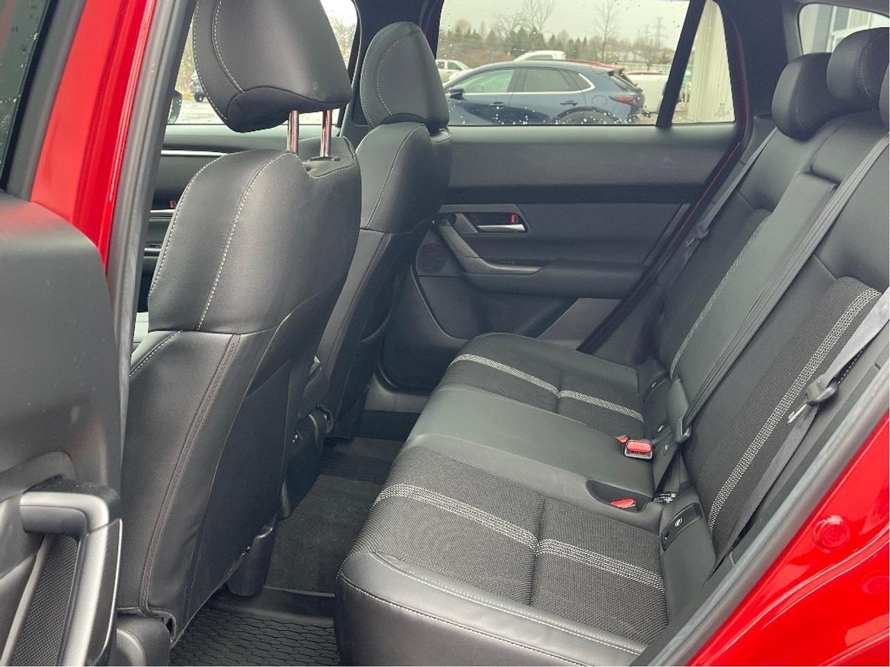 2025 Mazda CX-50 GS-L AWD Photo