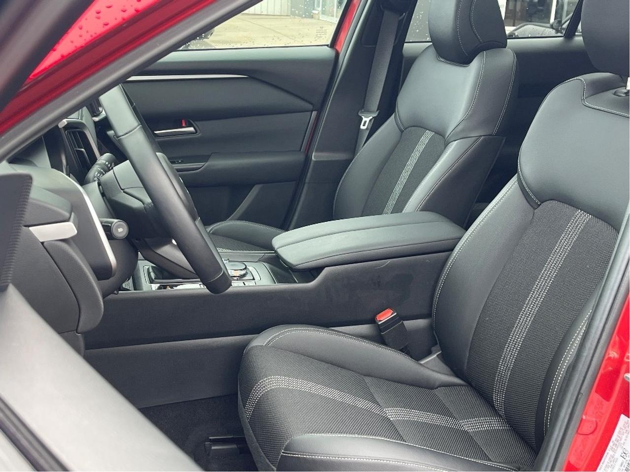 2025 Mazda CX-50 GS-L AWD Photo