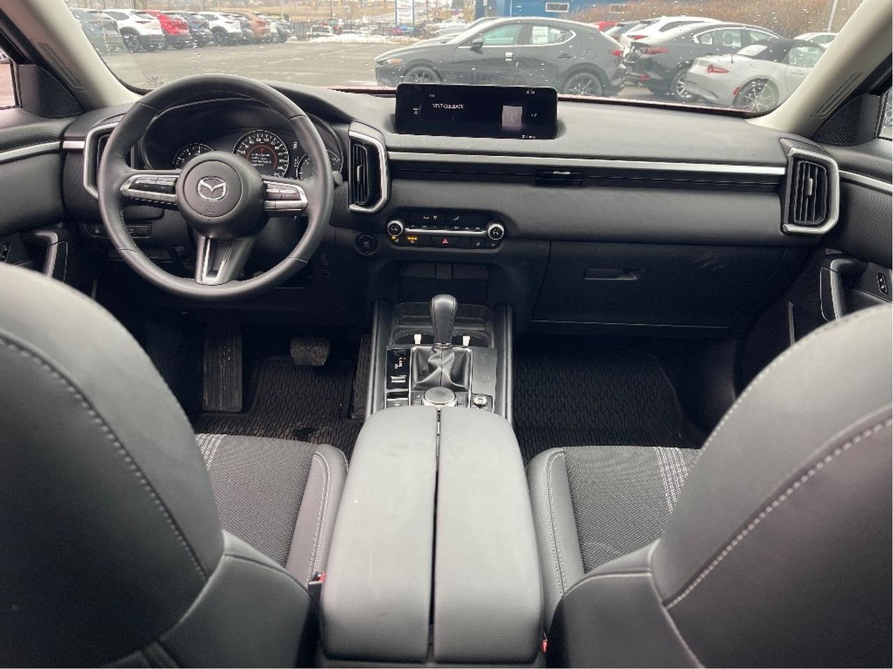 2025 Mazda CX-50 GS-L AWD Photo