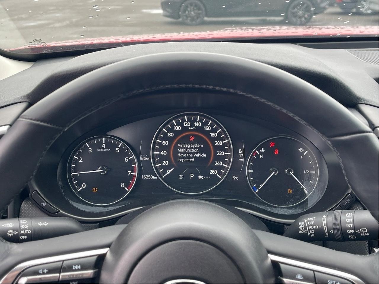 2025 Mazda CX-50 GS-L AWD Photo