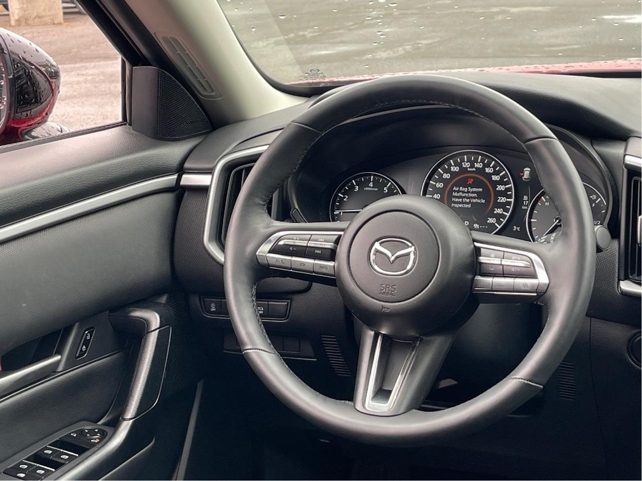 2025 Mazda CX-50 GS-L AWD Photo