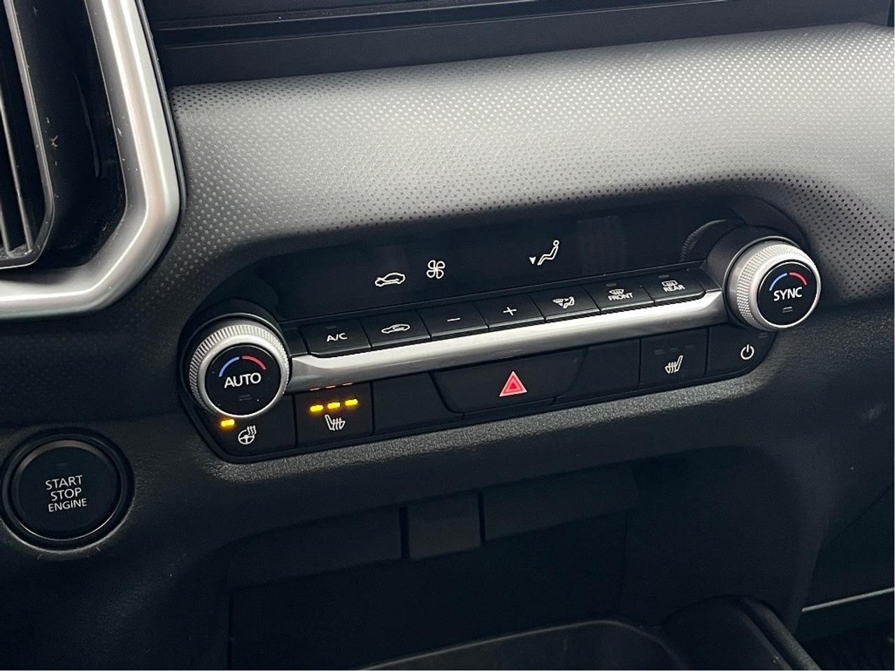 2025 Mazda CX-50 GS-L AWD Photo