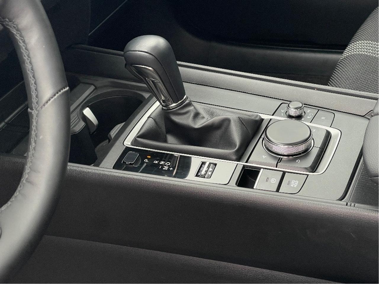 2025 Mazda CX-50 GS-L AWD Photo