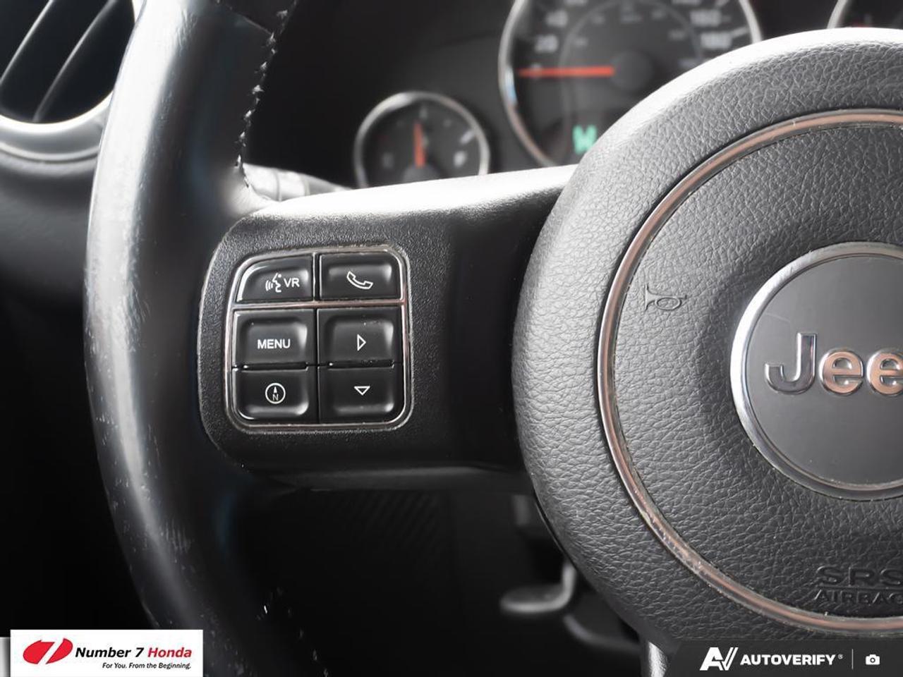 2013 Jeep Wrangler 4dr 4wd Sahara Photo