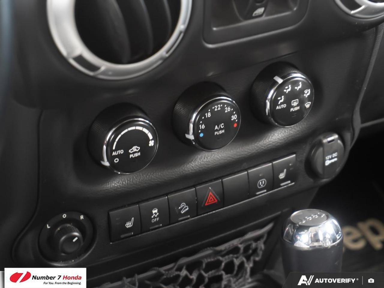 2013 Jeep Wrangler 4dr 4wd Sahara Photo