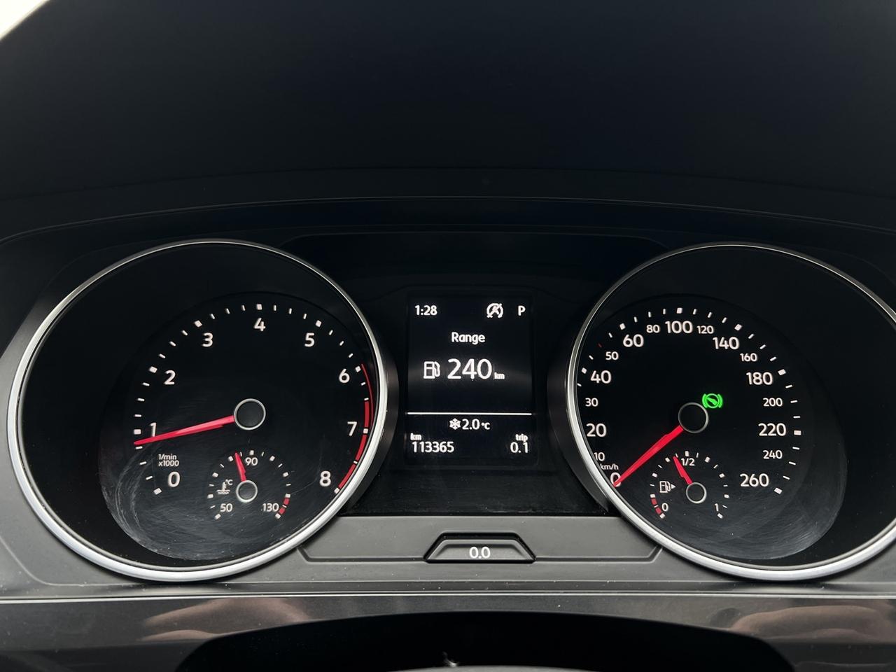 2019 Volkswagen Tiguan Trendline 4Motion   Htd Seats   Rev Cam   Driver A Photo