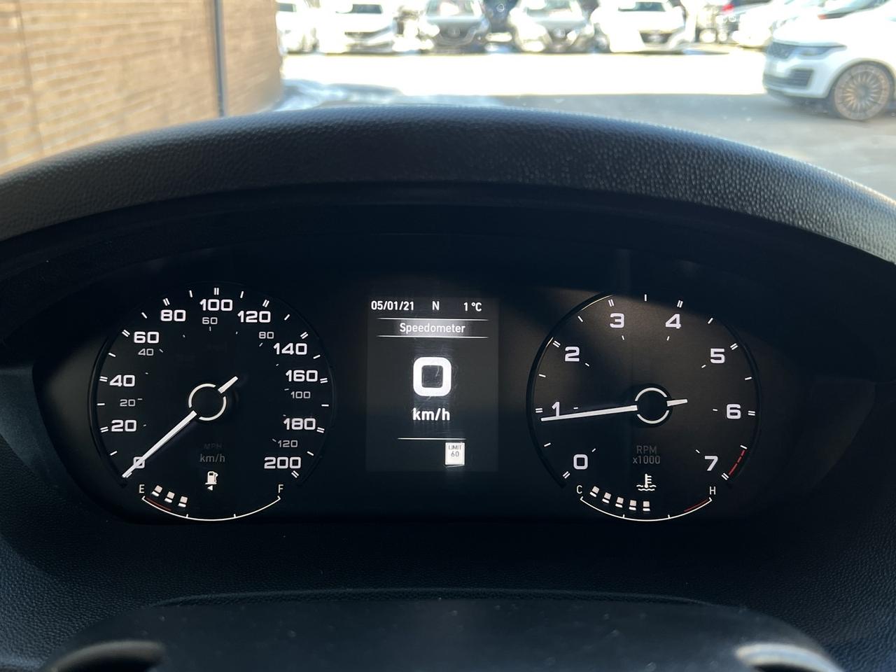 2022 RAM ProMaster 3500 HIGH ROOF EXT 159 WB   Blind Spot   Rev Cam Photo