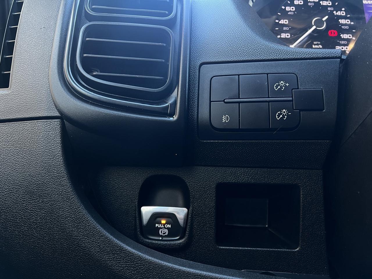 2022 RAM ProMaster 3500 HIGH ROOF EXT 159 WB   Blind Spot   Rev Cam Photo