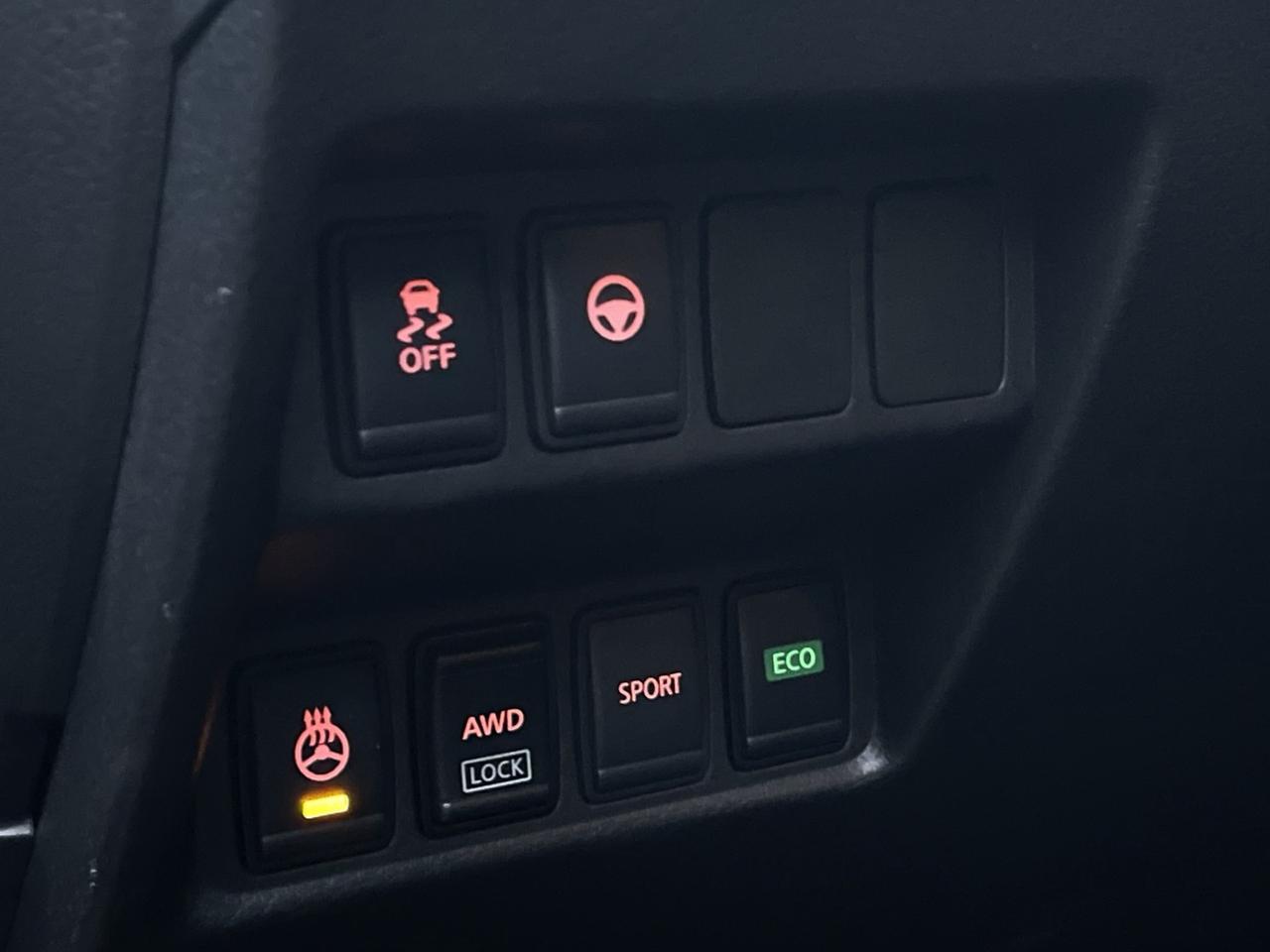 2021 Nissan Qashqai SL AWD   Leather   PRO PILOT   Htd Steering Photo