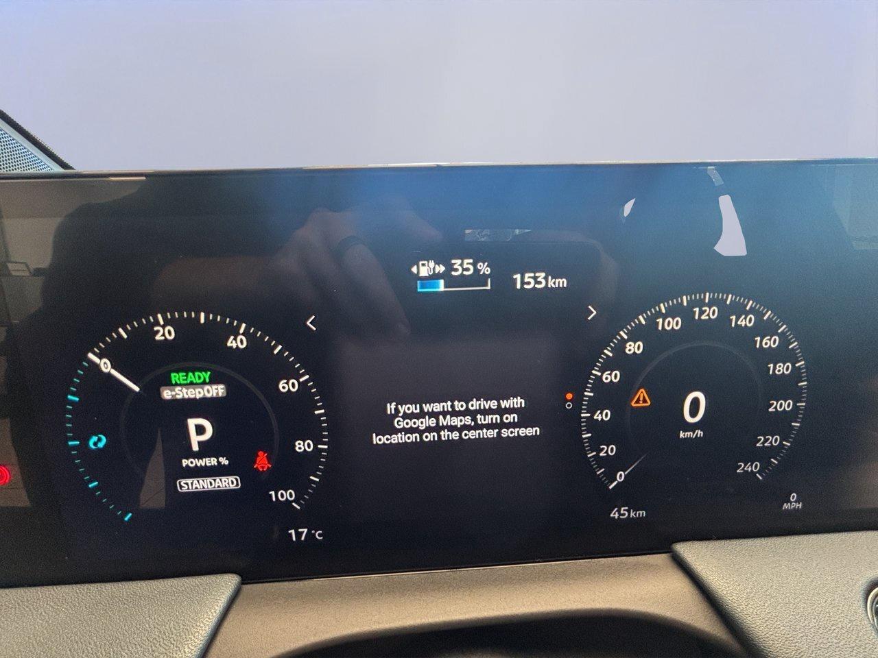 2026 Nissan Leaf PLATINUM+ Photo