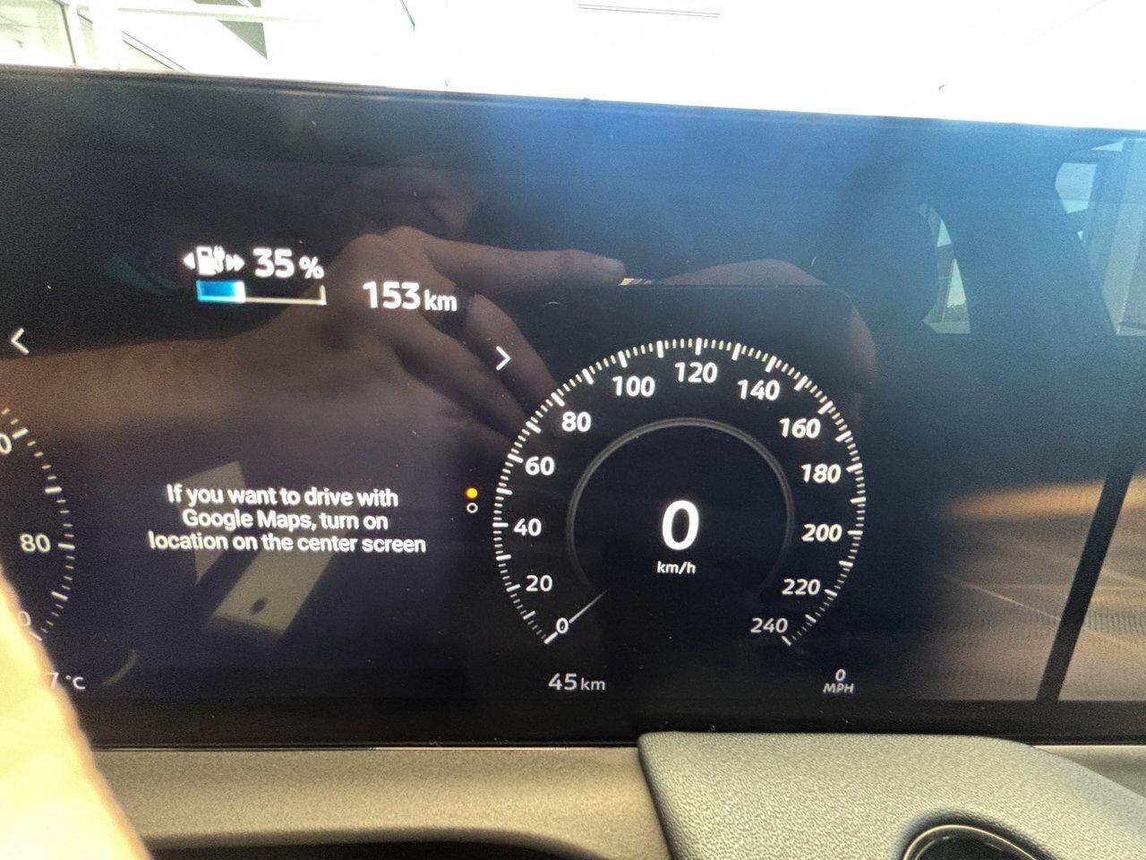 2026 Nissan Leaf PLATINUM+ Photo