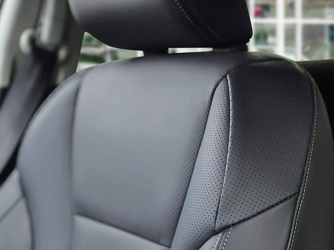 2026 Nissan Rogue Platinum Photo