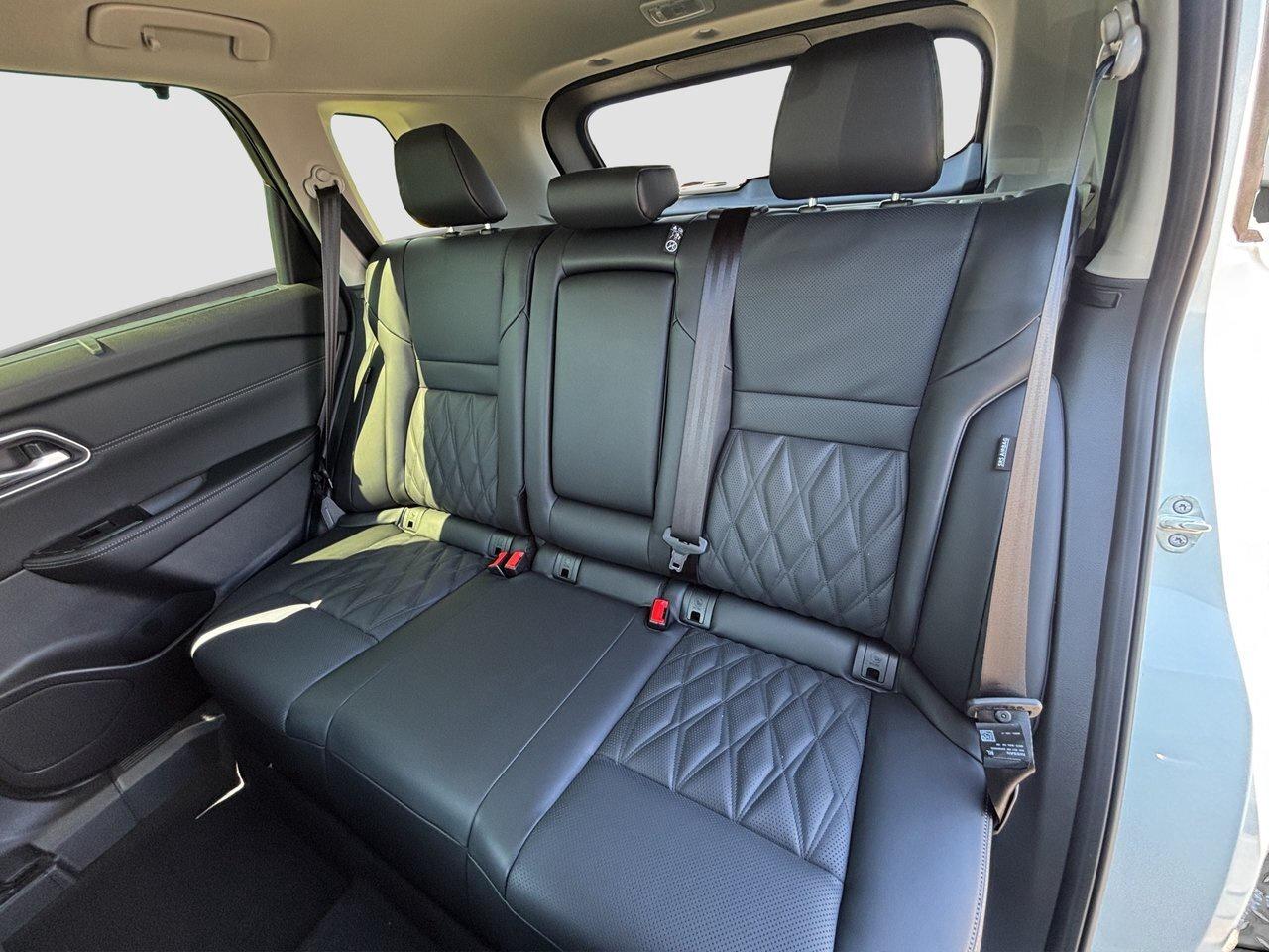 2026 Nissan Rogue Platinum Photo