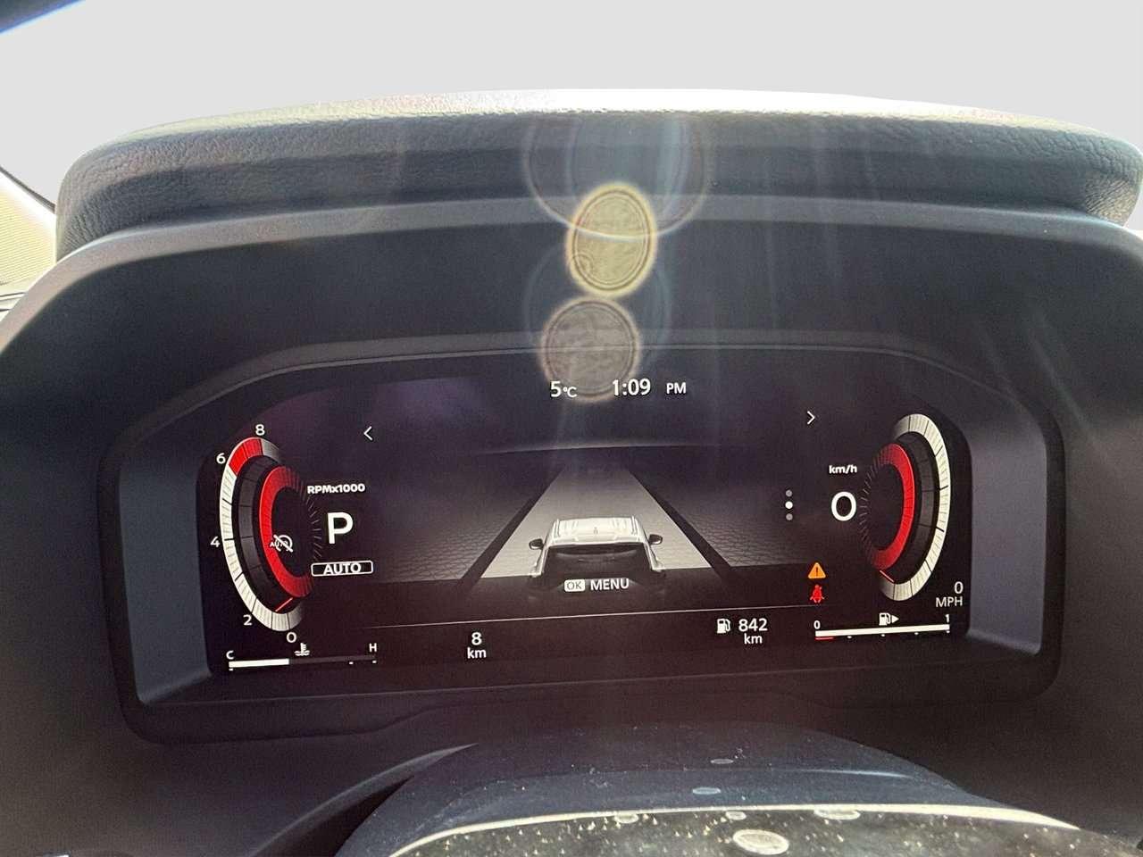 2026 Nissan Rogue Platinum DEMO REDUCED! Photo