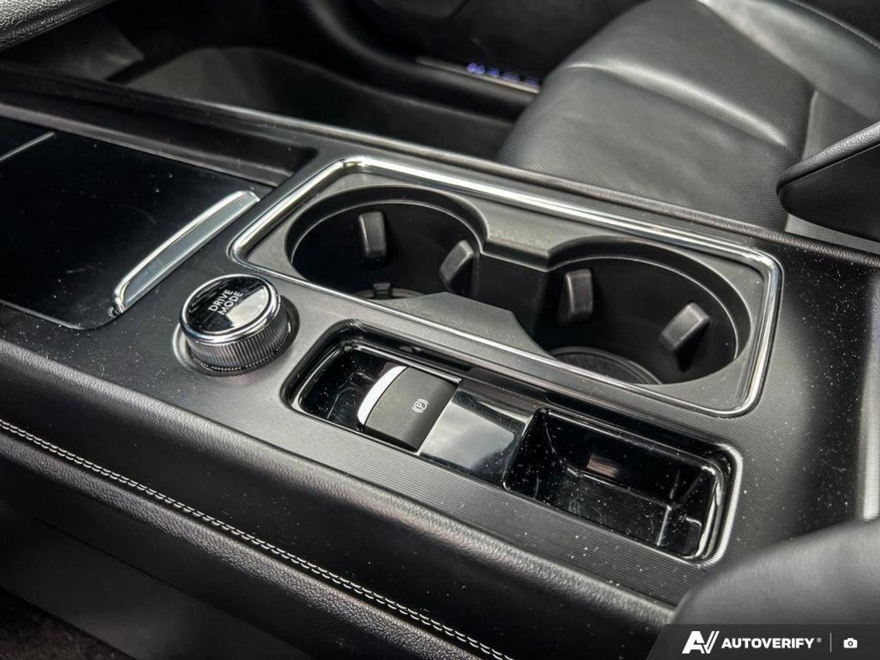 2020 Lincoln Corsair Reserve   HTD STEER WHEEL   LTHR   HTD SEATS Photo