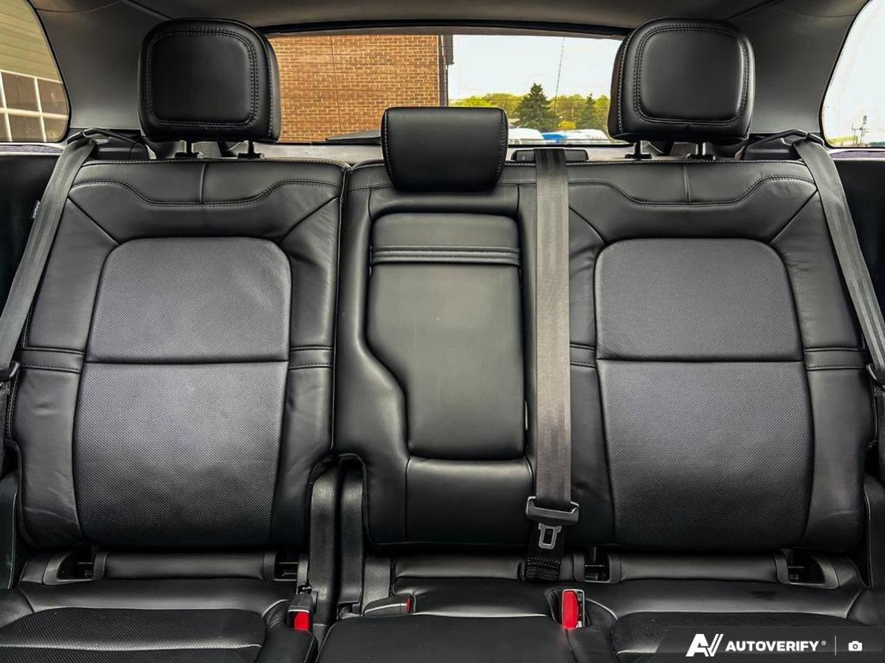 2020 Lincoln Corsair Reserve   HTD STEER WHEEL   LTHR   HTD SEATS Photo