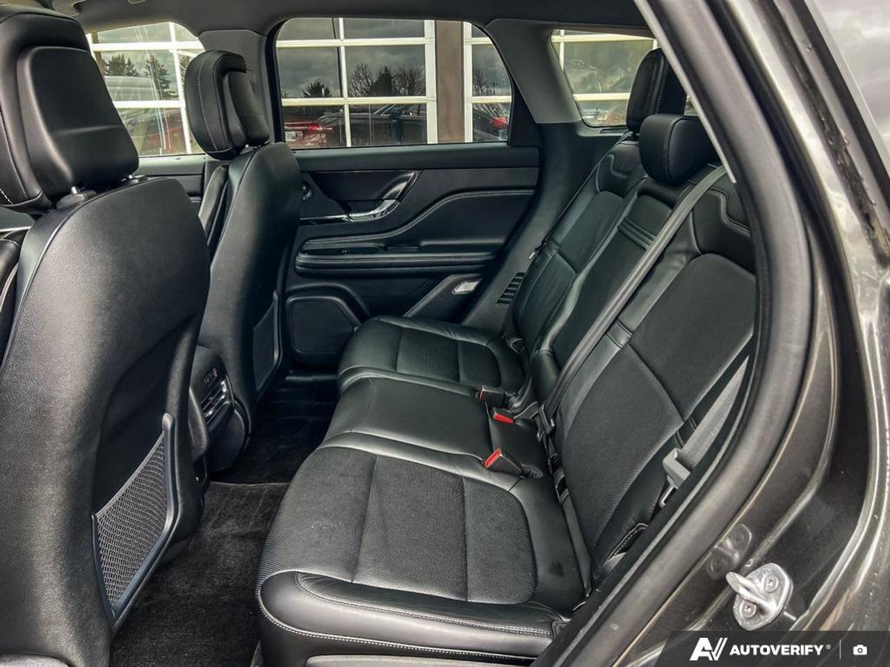 2020 Lincoln Corsair Reserve   HTD STEER WHEEL   LTHR   HTD SEATS Photo