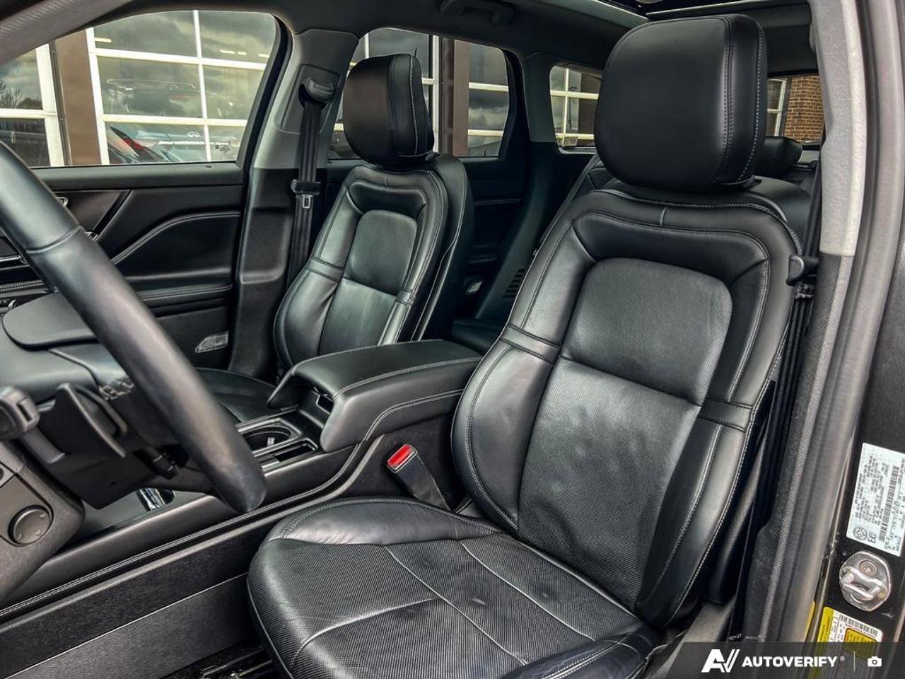 2020 Lincoln Corsair Reserve   HTD STEER WHEEL   LTHR   HTD SEATS Photo
